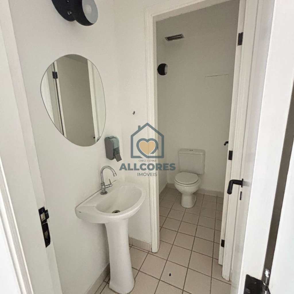 Sala Comercial em Mogi das Cruzes, no bairro Centro