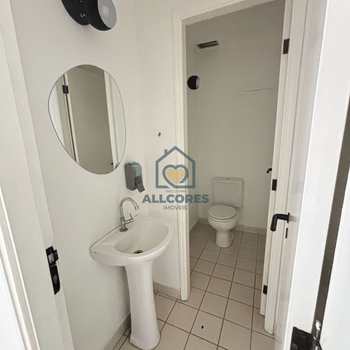 Sala Comercial em Mogi das Cruzes, bairro Centro