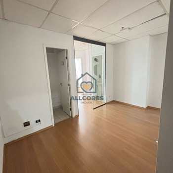 Sala Comercial, código 530 em Mogi das Cruzes, bairro Centro