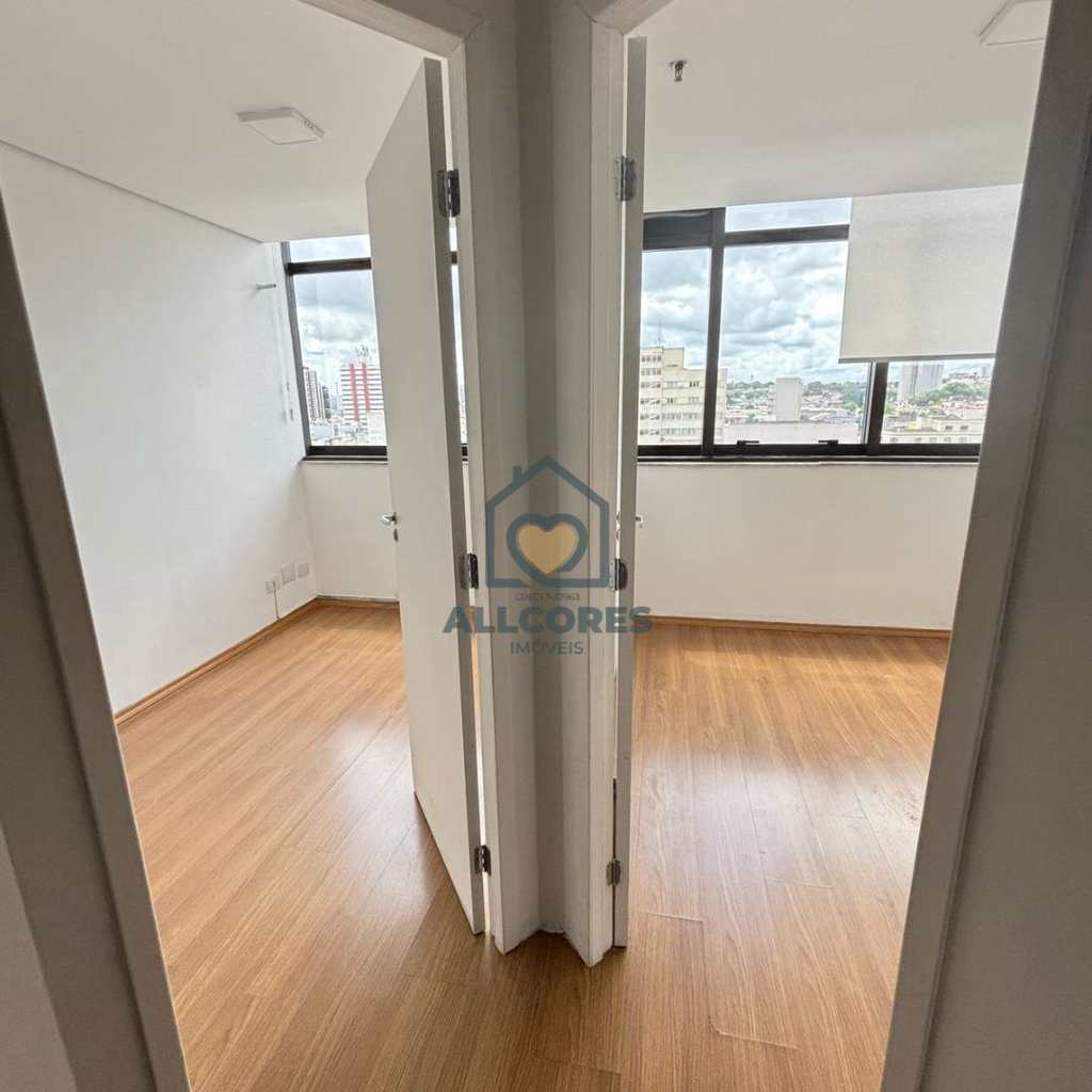 Sala Comercial em Mogi das Cruzes, no bairro Centro