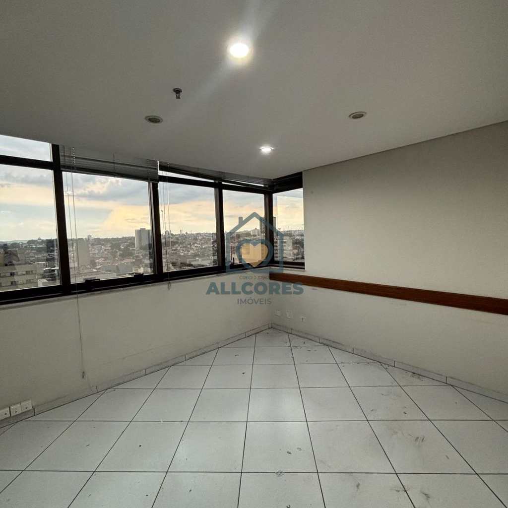 Sala Comercial em Mogi das Cruzes, no bairro Centro