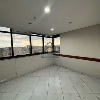 Sala Comercial em Mogi das Cruzes, bairro Centro