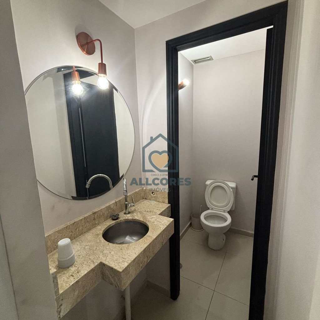 Sala Comercial em Mogi das Cruzes, no bairro Centro