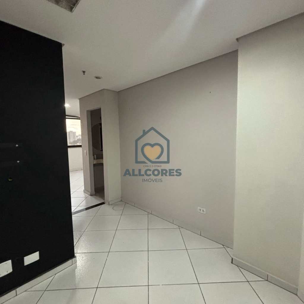 Sala Comercial em Mogi das Cruzes, no bairro Centro