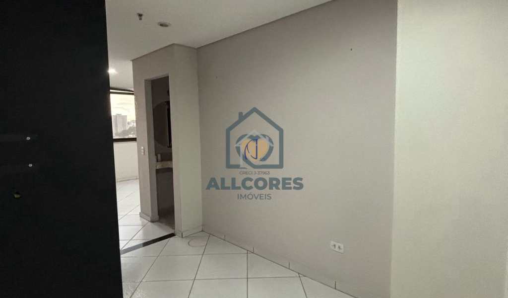 Sala Comercial em Mogi das Cruzes, bairro Centro