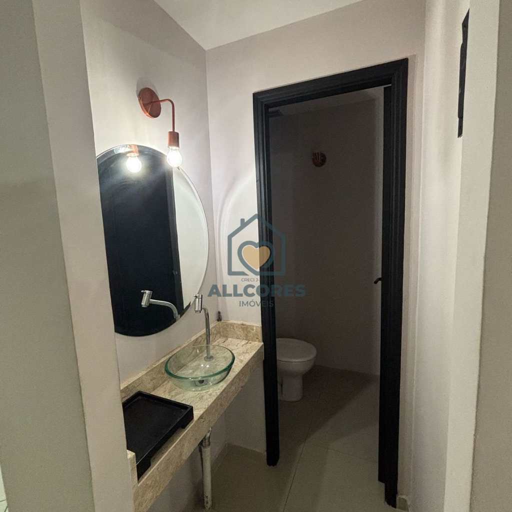 Sala Comercial em Mogi das Cruzes, no bairro Centro