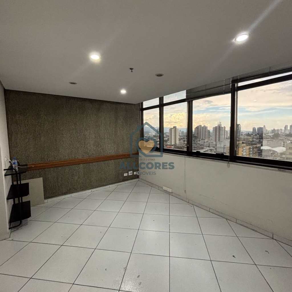 Sala Comercial em Mogi das Cruzes, no bairro Centro