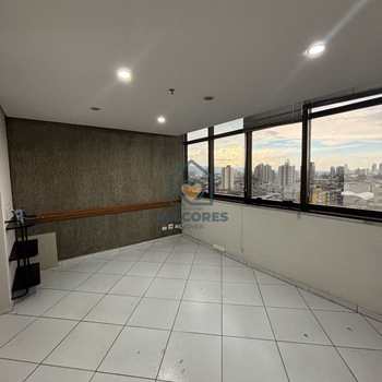 Sala Comercial em Mogi das Cruzes, bairro Centro