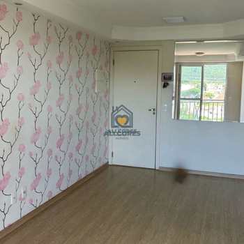 Apartamento em Mogi das Cruzes, bairro Mogi Moderno