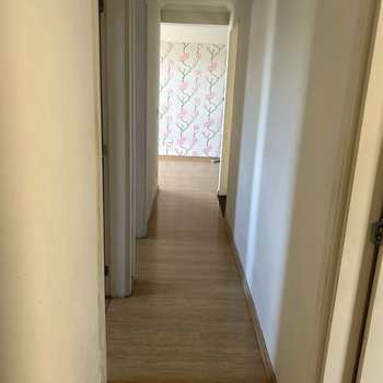 Apartamento em Mogi das Cruzes, bairro Mogi Moderno