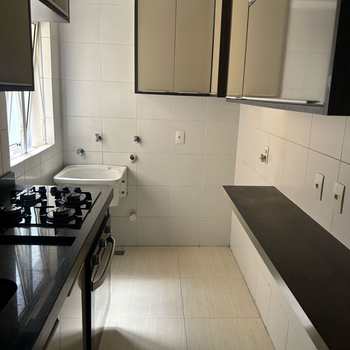 Apartamento em Mogi das Cruzes, bairro Mogi Moderno