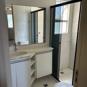 Apartamento em Mogi das Cruzes, bairro Mogi Moderno