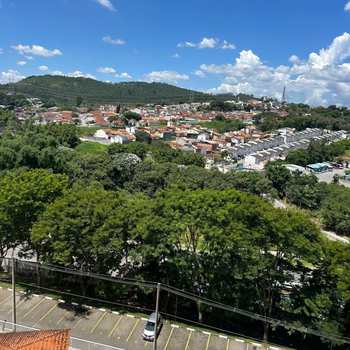 Apartamento em Mogi das Cruzes, bairro Mogi Moderno
