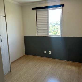 Apartamento em Mogi das Cruzes, bairro Mogi Moderno
