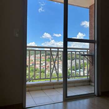 Apartamento em Mogi das Cruzes, bairro Mogi Moderno