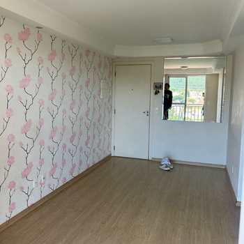 Apartamento, código 532 em Mogi das Cruzes, bairro Mogi Moderno