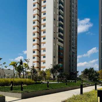 Apartamento, código 533 em Mogi das Cruzes, bairro Vila Mogilar