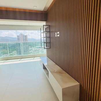 Apartamento em Mogi das Cruzes, bairro Vila Mogilar