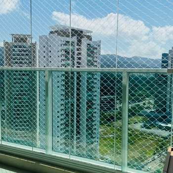 Apartamento em Mogi das Cruzes, bairro Vila Mogilar