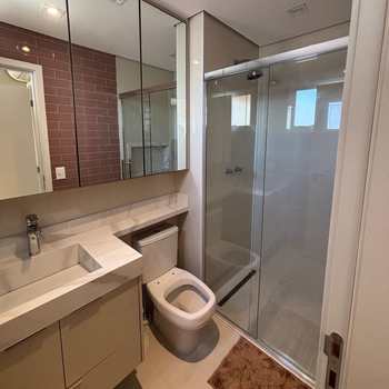 Apartamento em Mogi das Cruzes, bairro Vila Mogilar