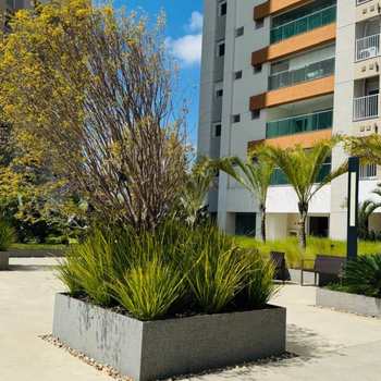 Apartamento em Mogi das Cruzes, bairro Vila Mogilar