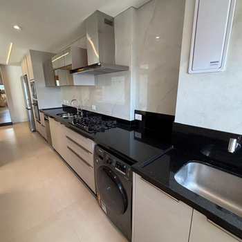 Apartamento em Mogi das Cruzes, bairro Vila Mogilar