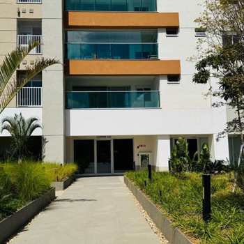 Apartamento em Mogi das Cruzes, bairro Vila Mogilar