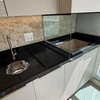 Apartamento em Mogi das Cruzes, bairro Vila Mogilar