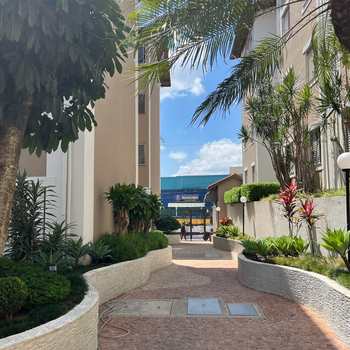 Apartamento, código 534 em Mogi das Cruzes, bairro Alto Ipiranga