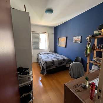 Apartamento em Mogi das Cruzes, bairro Alto Ipiranga