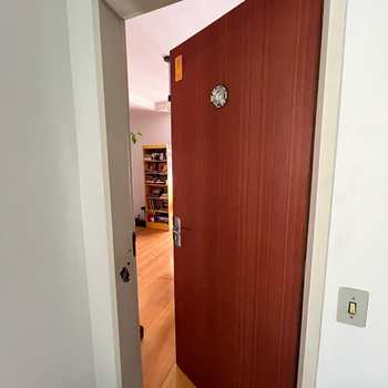 Apartamento em Mogi das Cruzes, bairro Alto Ipiranga