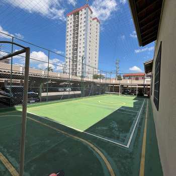 Apartamento em Mogi das Cruzes, bairro Alto Ipiranga