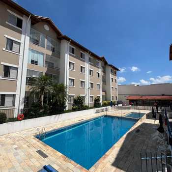 Apartamento em Mogi das Cruzes, bairro Alto Ipiranga