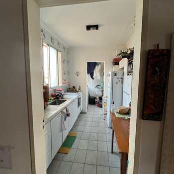 Apartamento em Mogi das Cruzes, bairro Alto Ipiranga