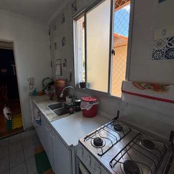 Apartamento em Mogi das Cruzes, bairro Alto Ipiranga