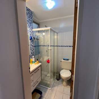 Apartamento em Mogi das Cruzes, bairro Alto Ipiranga