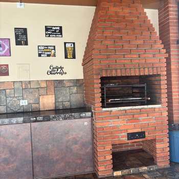 Apartamento em Mogi das Cruzes, bairro Alto Ipiranga