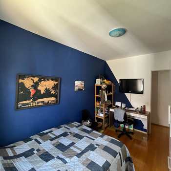 Apartamento em Mogi das Cruzes, bairro Alto Ipiranga