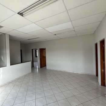 Salão em Mogi das Cruzes, bairro Vila Vitória