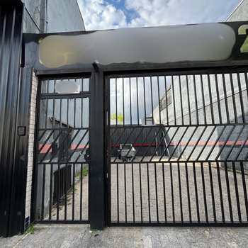 Salão em Mogi das Cruzes, bairro Vila Vitória