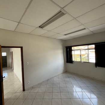 Salão em Mogi das Cruzes, bairro Vila Vitória