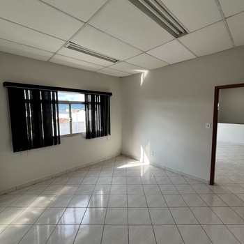 Salão em Mogi das Cruzes, bairro Vila Vitória