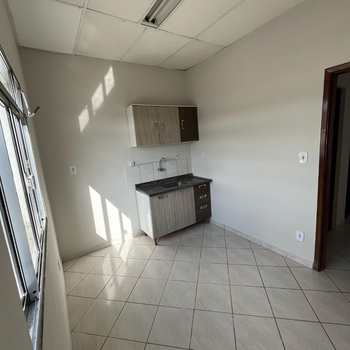 Salão em Mogi das Cruzes, bairro Vila Vitória