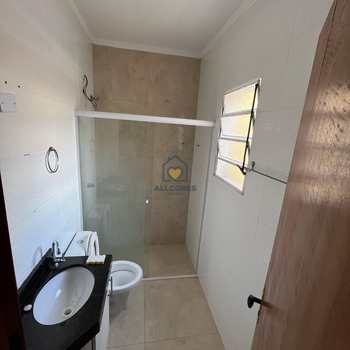Casa de Condomínio em Mogi das Cruzes, bairro Vila Lavínia