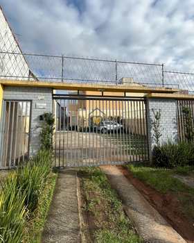 Casa de Condomínio, código 536 em Mogi das Cruzes, bairro Vila Lavínia