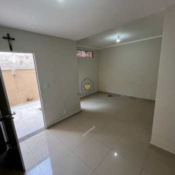 Casa de Condomínio em Mogi das Cruzes, bairro Vila Lavínia