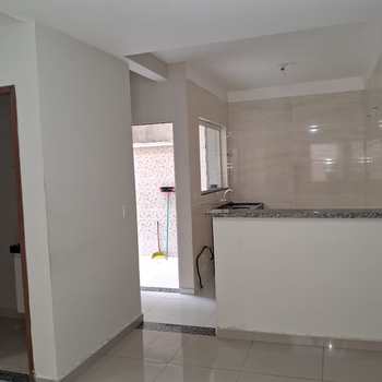 Casa de Condomínio em Mogi das Cruzes, bairro Vila Lavínia