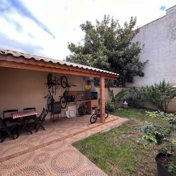 Casa de Condomínio em Mogi das Cruzes, bairro Vila Lavínia