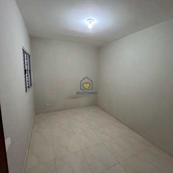 Casa de Condomínio em Mogi das Cruzes, bairro Vila Lavínia