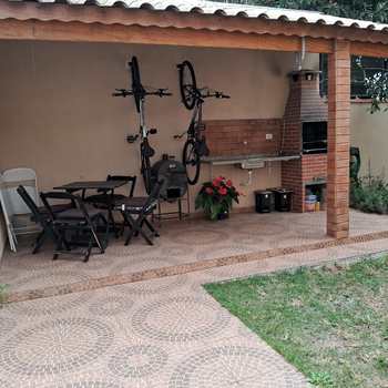 Casa de Condomínio em Mogi das Cruzes, bairro Vila Lavínia